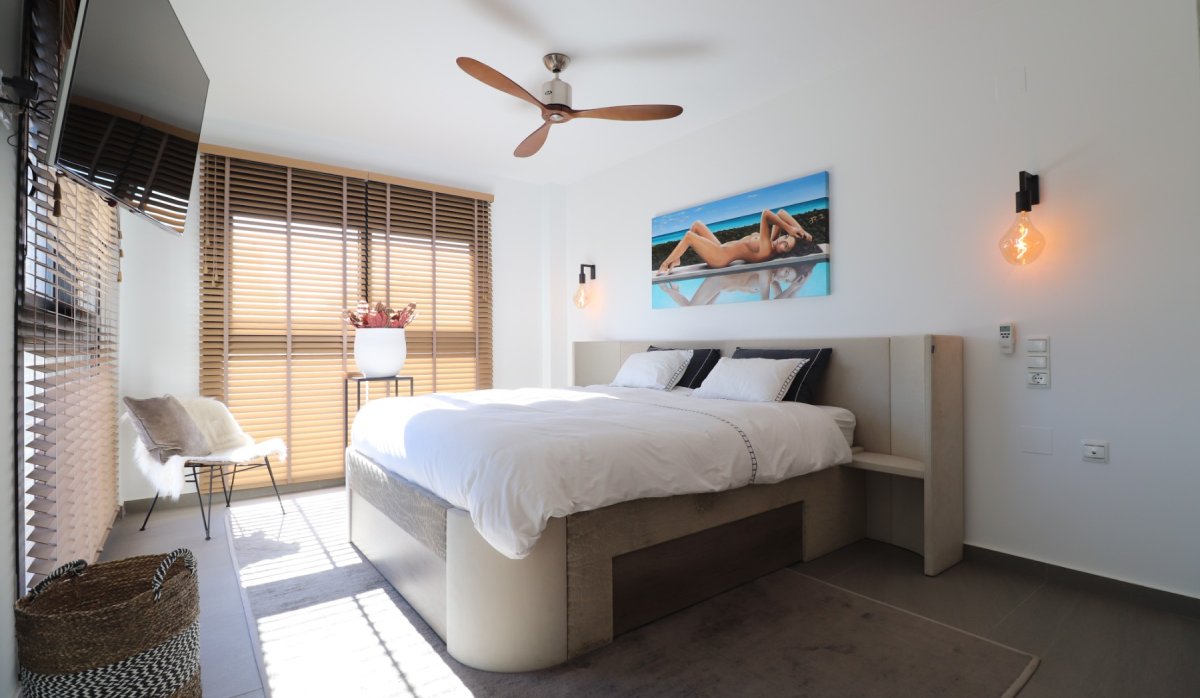 Resale - Apartment / flat - Guardamar del Segura - Guardamar del Segura - Town