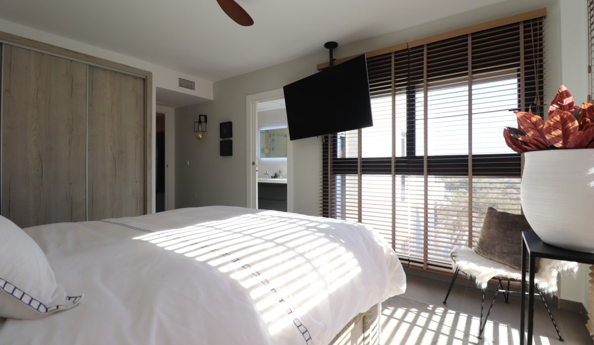 Resale - Apartment / flat - Guardamar del Segura - Guardamar del Segura - Town