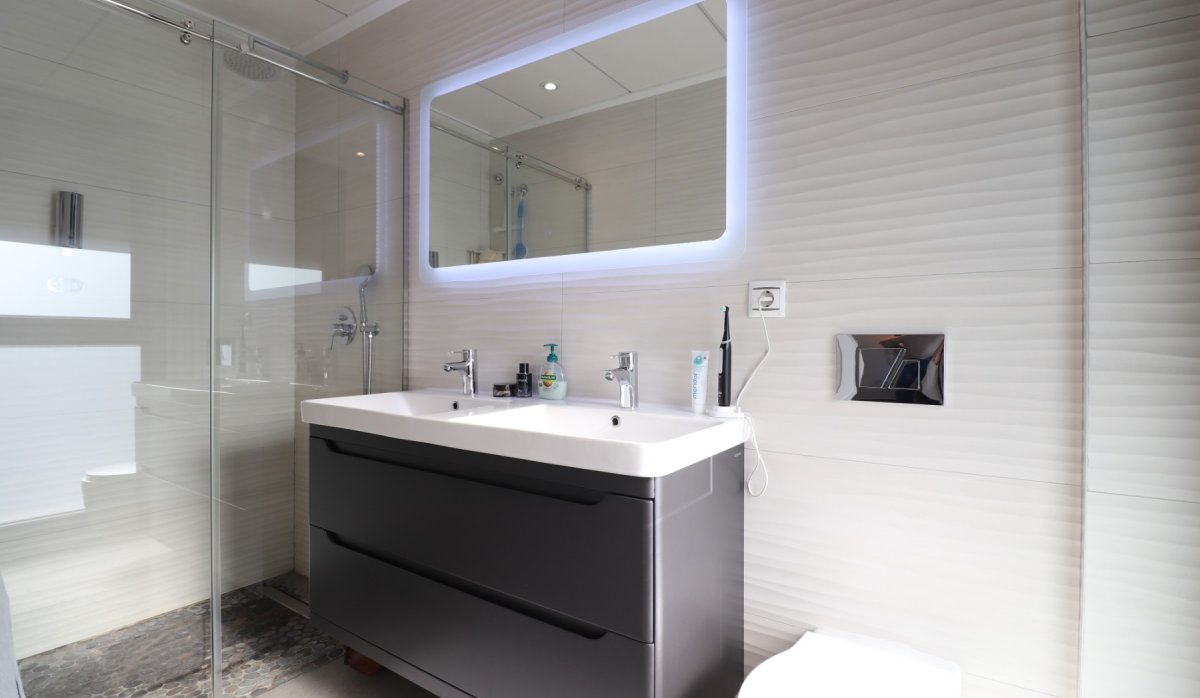 Resale - Apartment / flat - Guardamar del Segura - Guardamar del Segura - Town