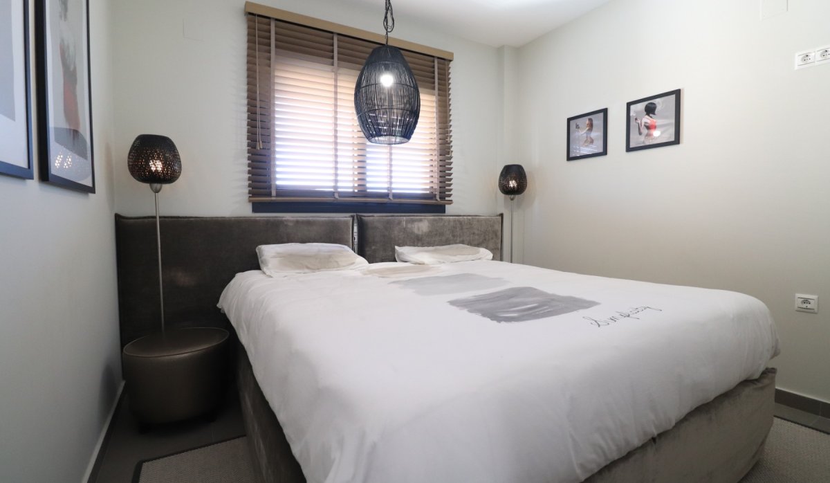 Resale - Apartment / flat - Guardamar del Segura - Guardamar del Segura - Town