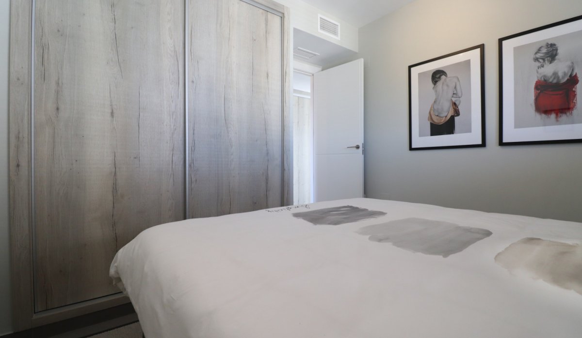 Resale - Apartment / flat - Guardamar del Segura - Guardamar del Segura - Town