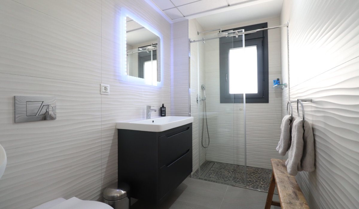 Resale - Apartment / flat - Guardamar del Segura - Guardamar del Segura - Town