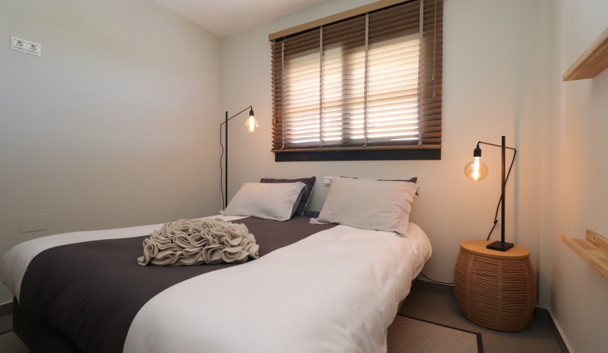 Resale - Apartment / flat - Guardamar del Segura - Guardamar del Segura - Town