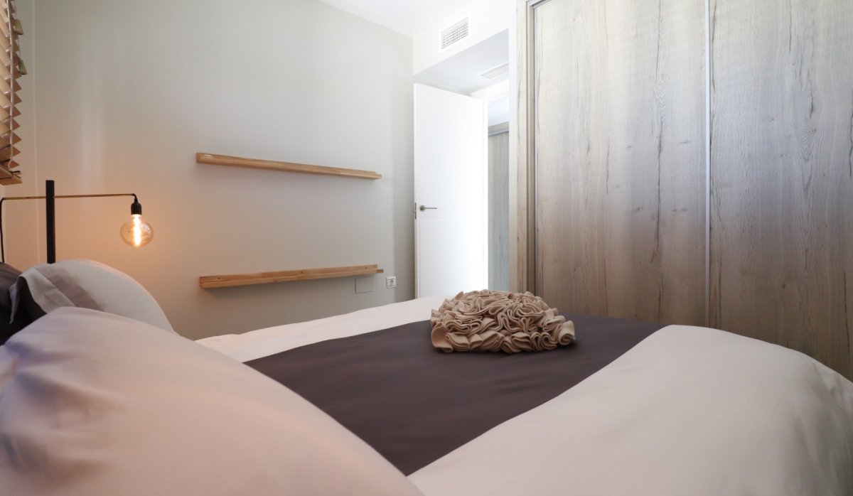 Resale - Apartment / flat - Guardamar del Segura - Guardamar del Segura - Town