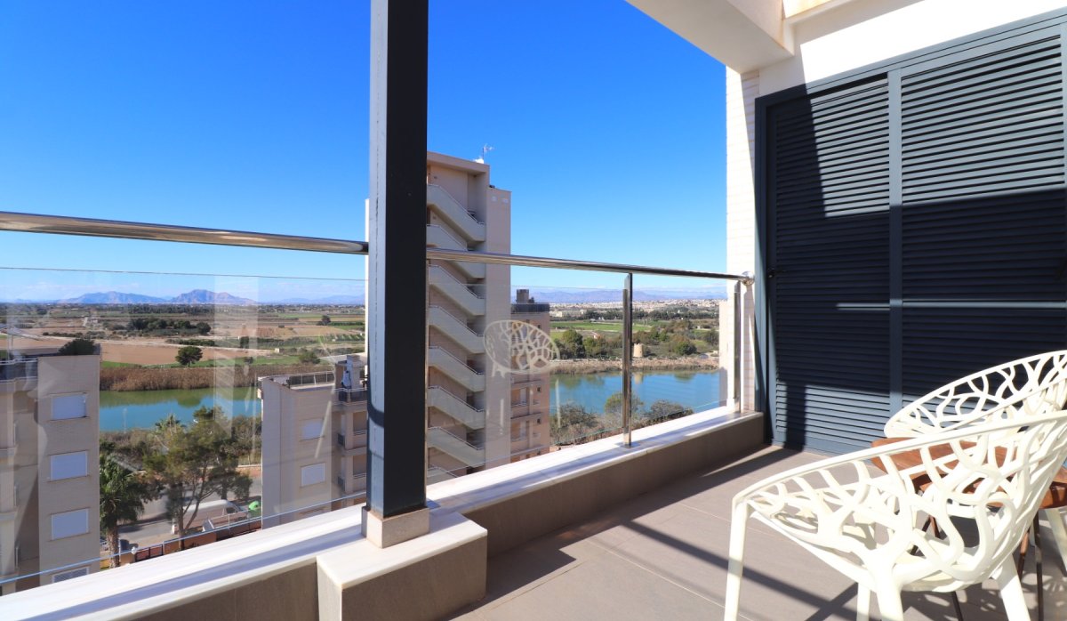 Resale - Apartment / flat - Guardamar del Segura - Guardamar del Segura - Town