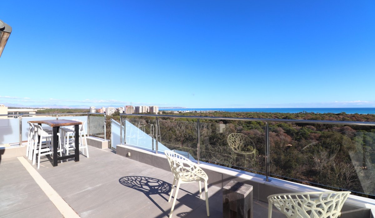 Resale - Apartment / flat - Guardamar del Segura - Guardamar del Segura - Town