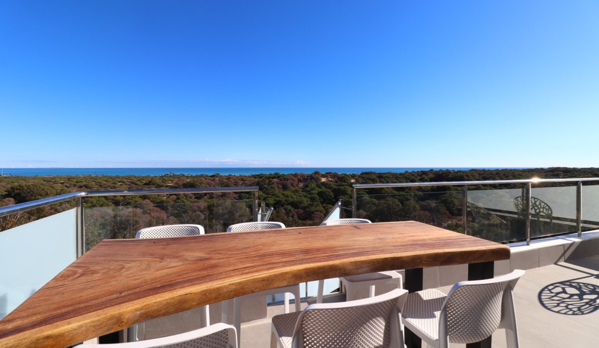 Resale - Apartment / flat - Guardamar del Segura - Guardamar del Segura - Town