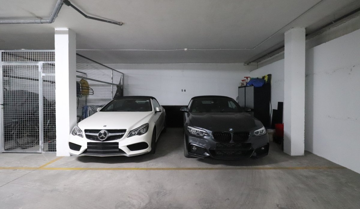 Resale - Apartment / flat - Guardamar del Segura - Guardamar del Segura - Town