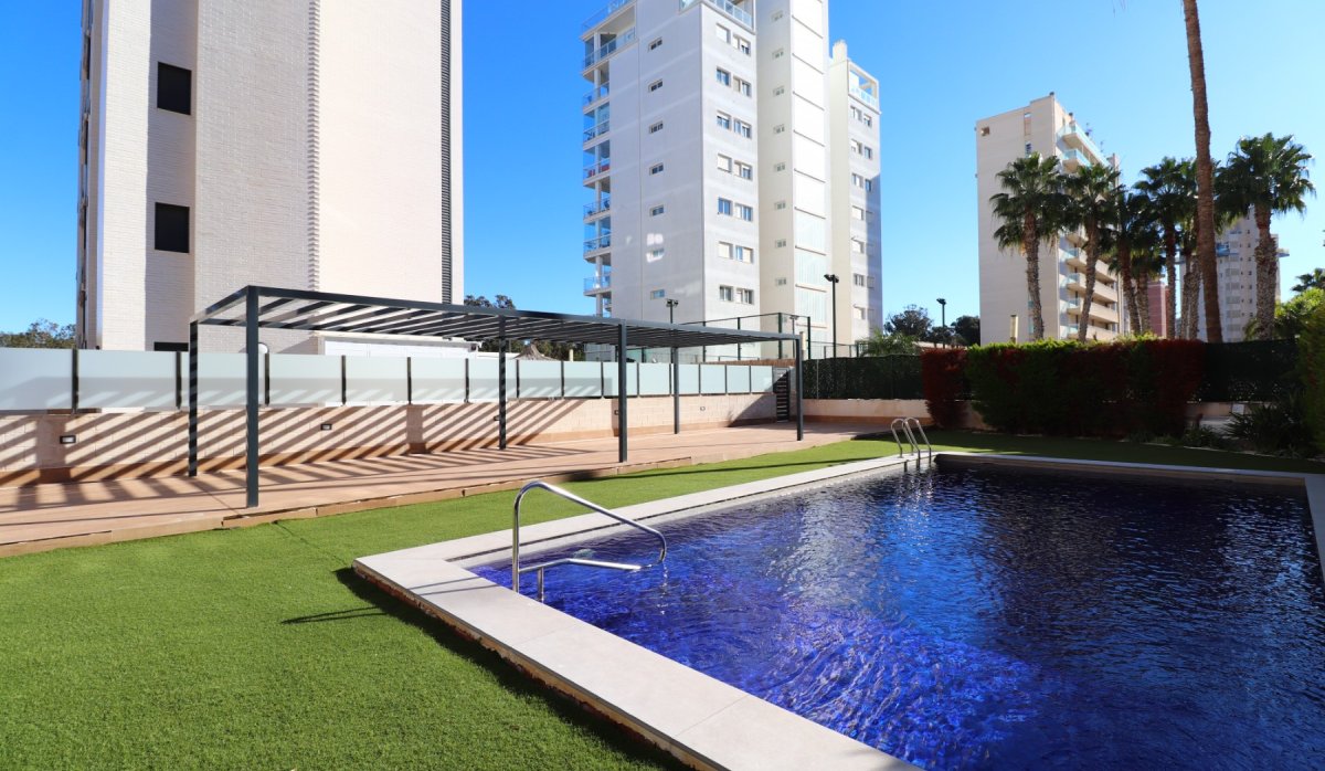 Resale - Apartment / flat - Guardamar del Segura - Guardamar del Segura - Town