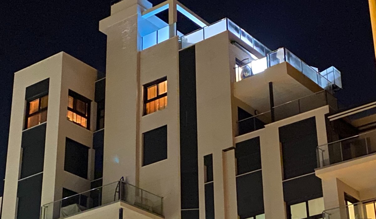 Resale - Apartment / flat - Guardamar del Segura - Guardamar del Segura - Town