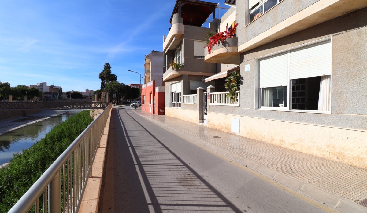 Reventa - Apartamento / piso - Rojales