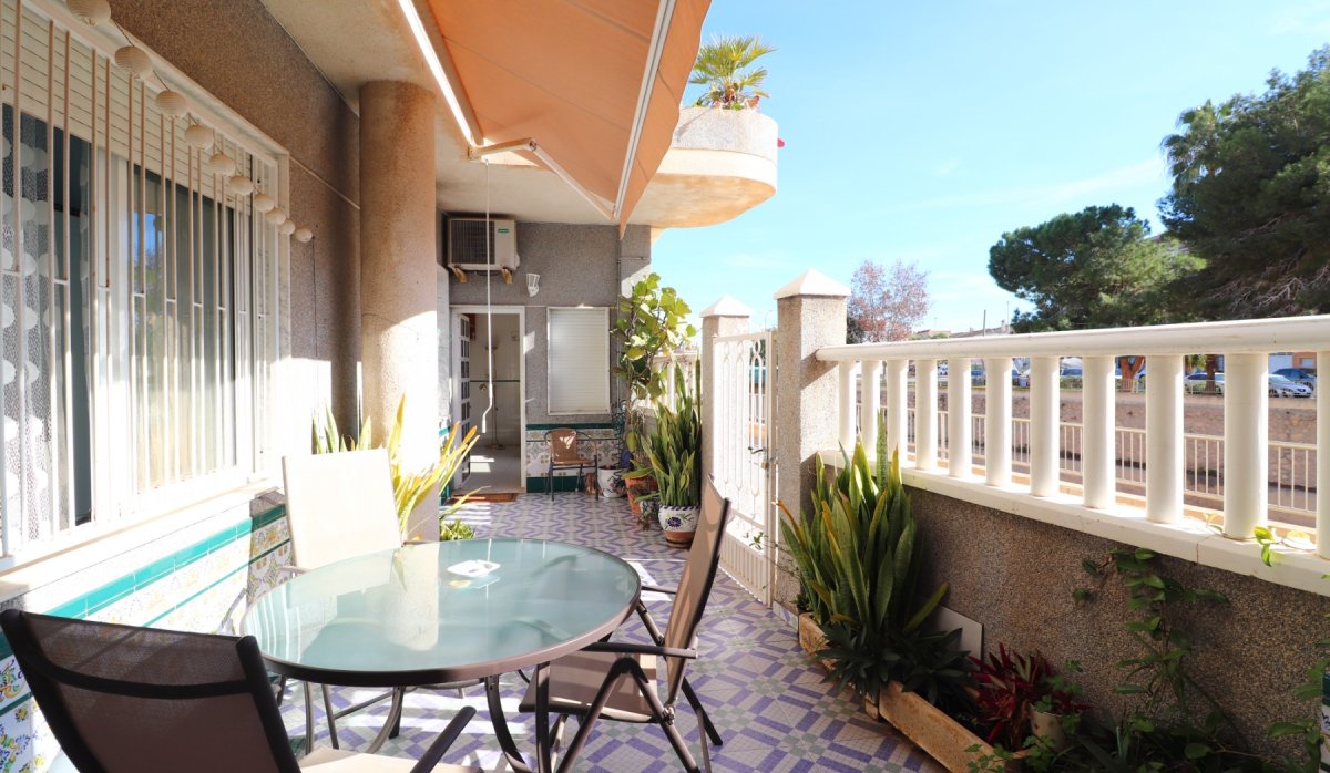 Reventa - Apartamento / piso - Rojales