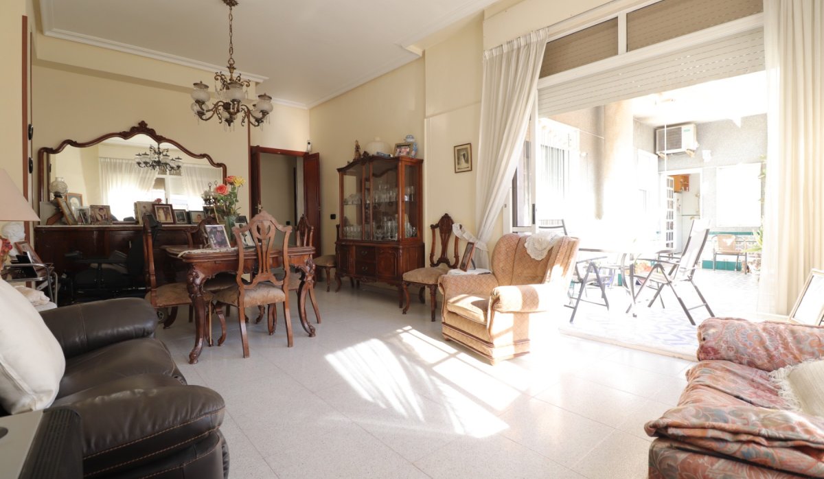Reventa - Apartamento / piso - Rojales
