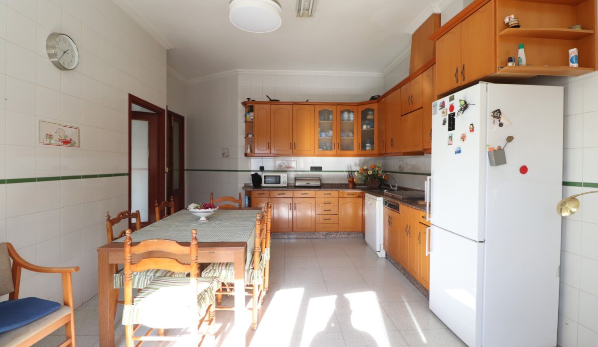 Reventa - Apartamento / piso - Rojales