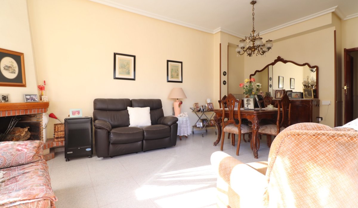 Reventa - Apartamento / piso - Rojales