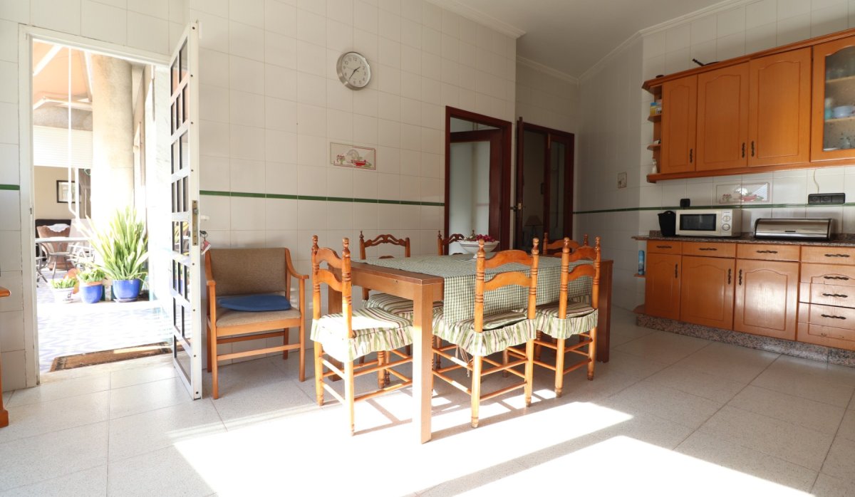 Reventa - Apartamento / piso - Rojales