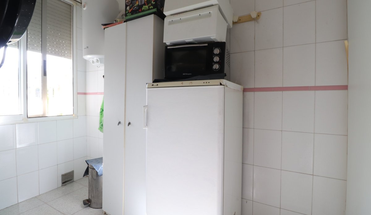 Reventa - Apartamento / piso - Rojales