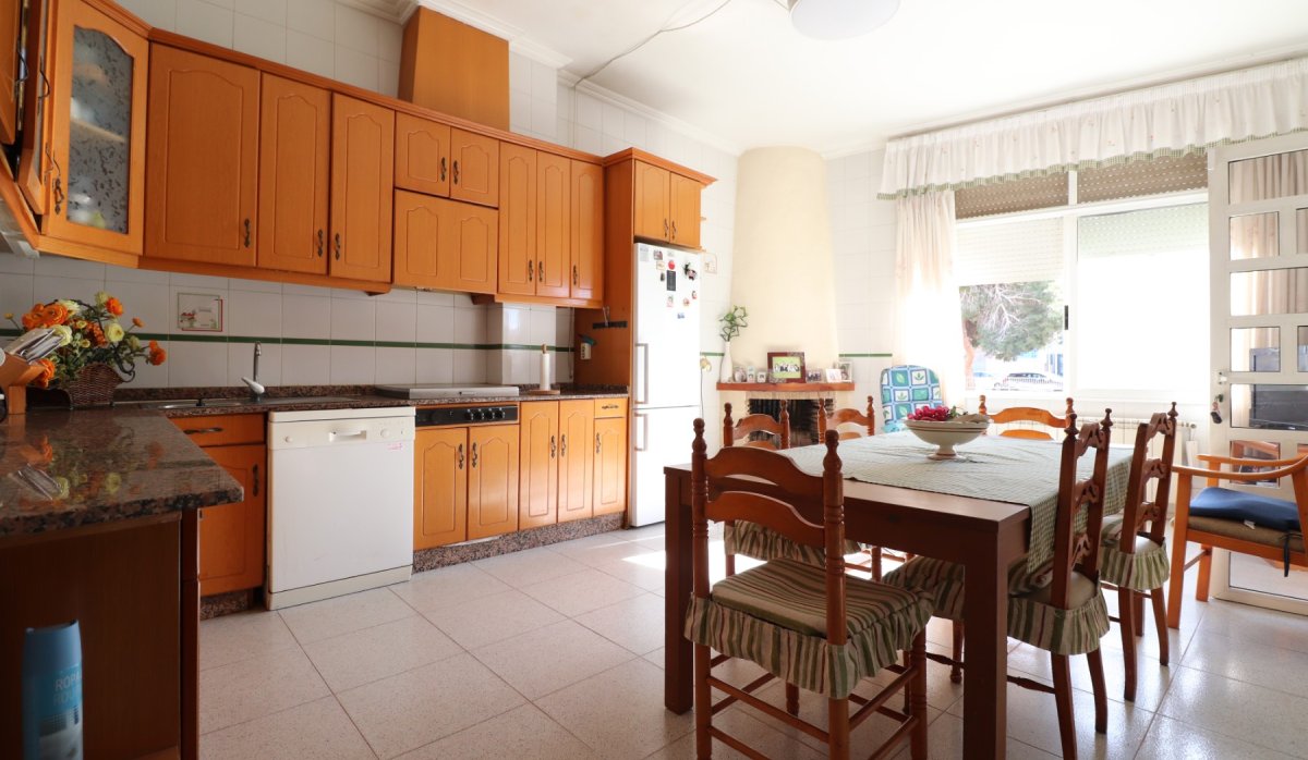 Reventa - Apartamento / piso - Rojales