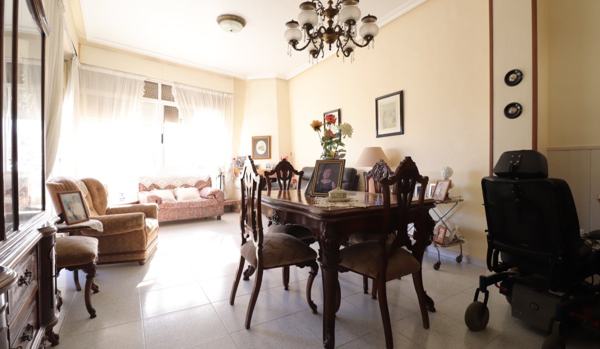 Reventa - Apartamento / piso - Rojales