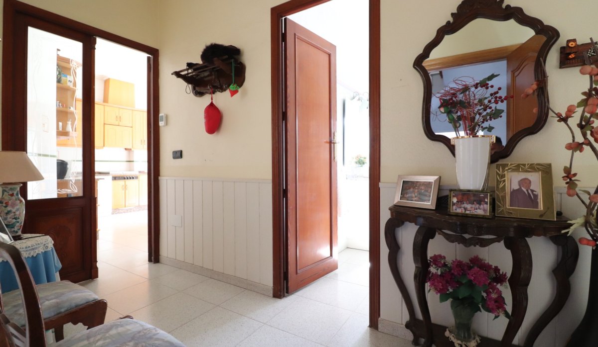 Reventa - Apartamento / piso - Rojales