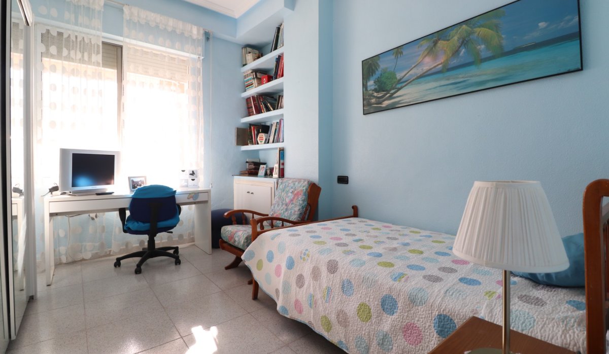 Reventa - Apartamento / piso - Rojales
