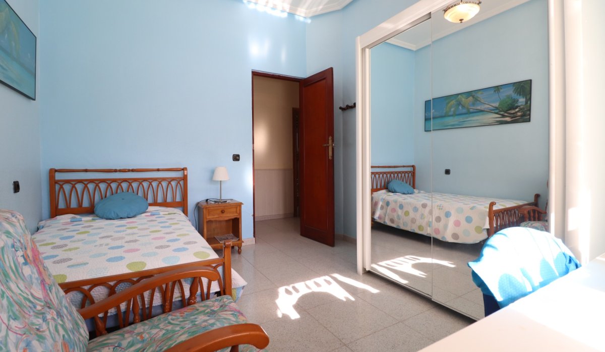 Reventa - Apartamento / piso - Rojales