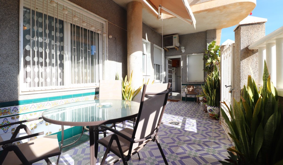 Reventa - Apartamento / piso - Rojales