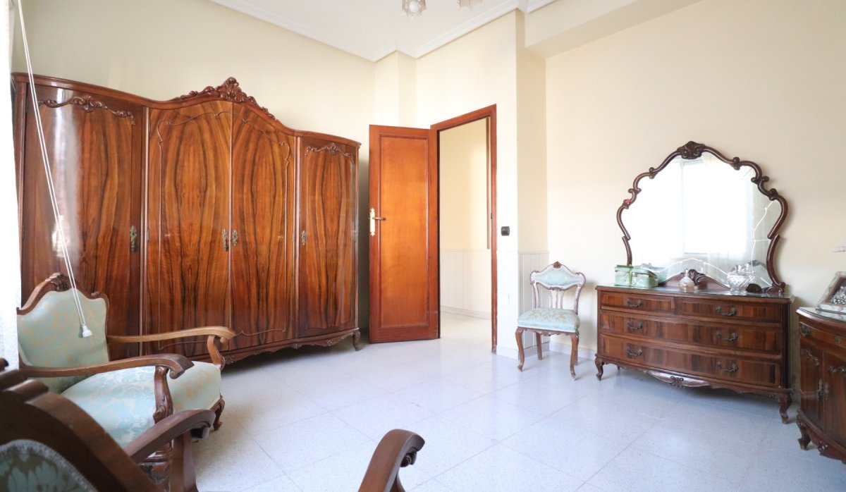 Reventa - Apartamento / piso - Rojales
