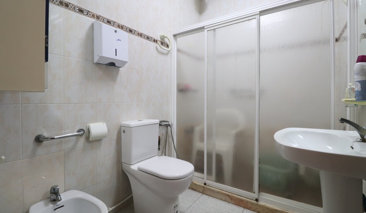 Reventa - Apartamento / piso - Rojales