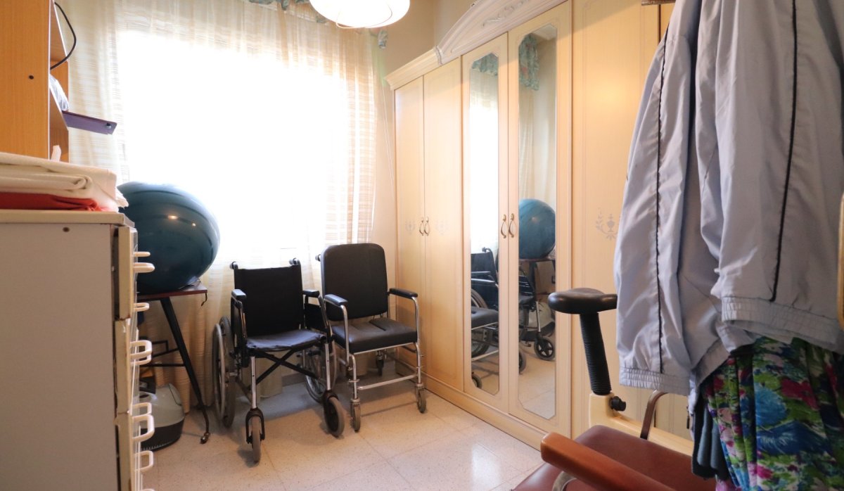 Reventa - Apartamento / piso - Rojales
