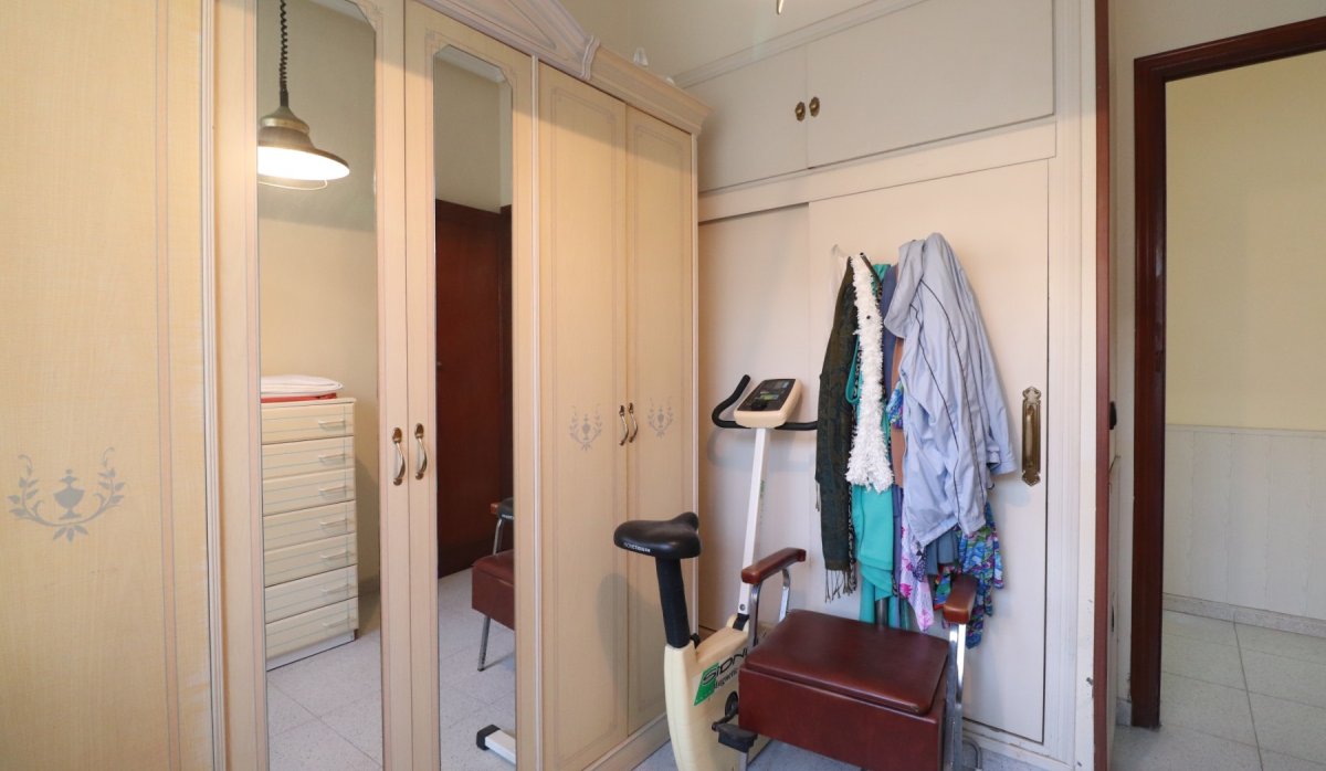 Reventa - Apartamento / piso - Rojales