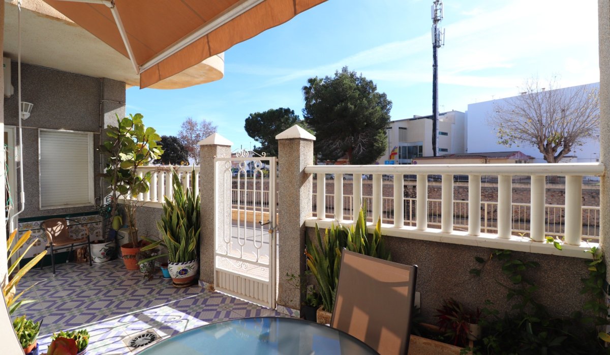 Reventa - Apartamento / piso - Rojales