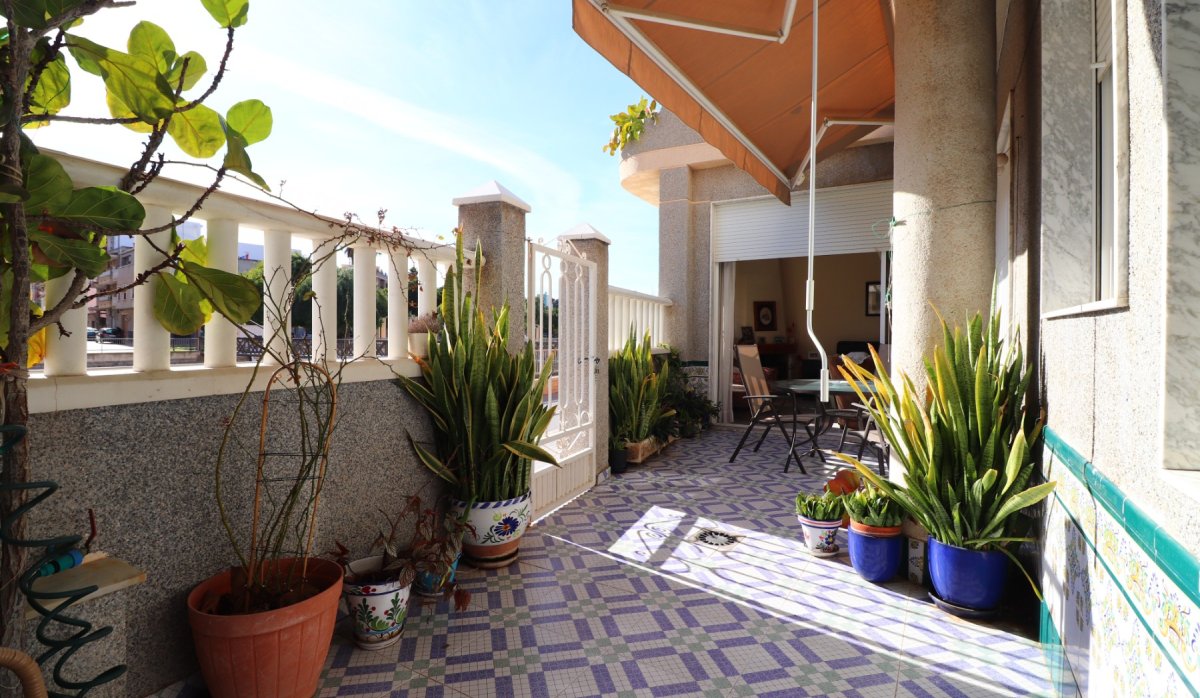 Reventa - Apartamento / piso - Rojales