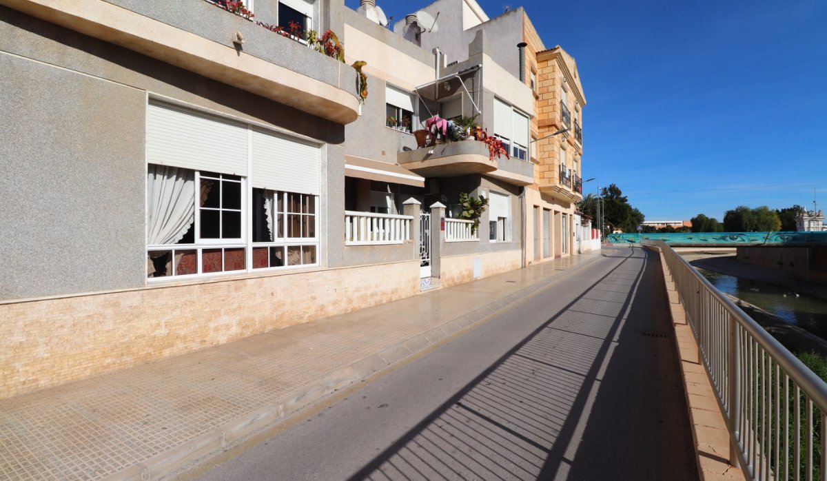 Reventa - Apartamento / piso - Rojales