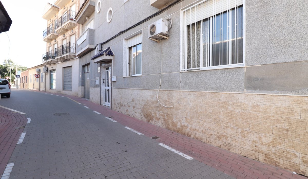 Reventa - Apartamento / piso - Rojales