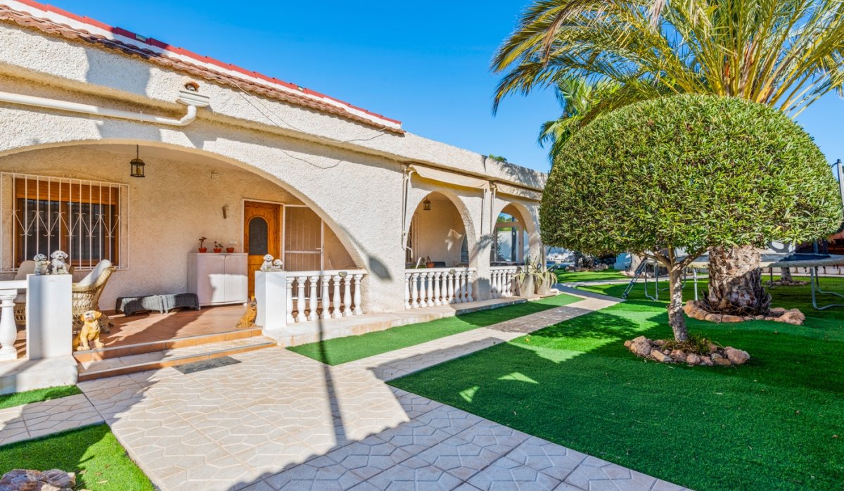 Revente - Villa - Ciudad quesada - Ciudad Quesada