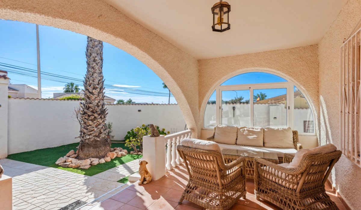 Revente - Villa - Ciudad quesada - Ciudad Quesada