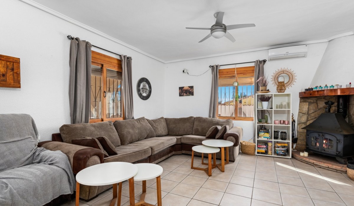 Revente - Villa - Ciudad quesada - Ciudad Quesada