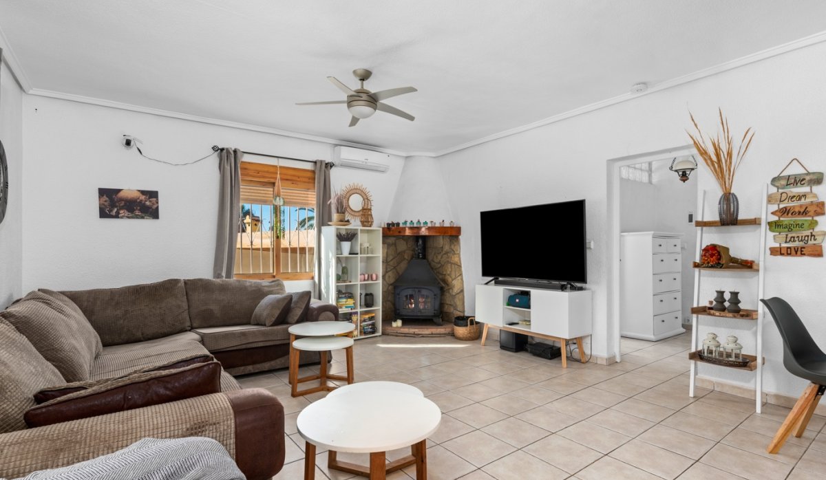 Revente - Villa - Ciudad quesada - Ciudad Quesada