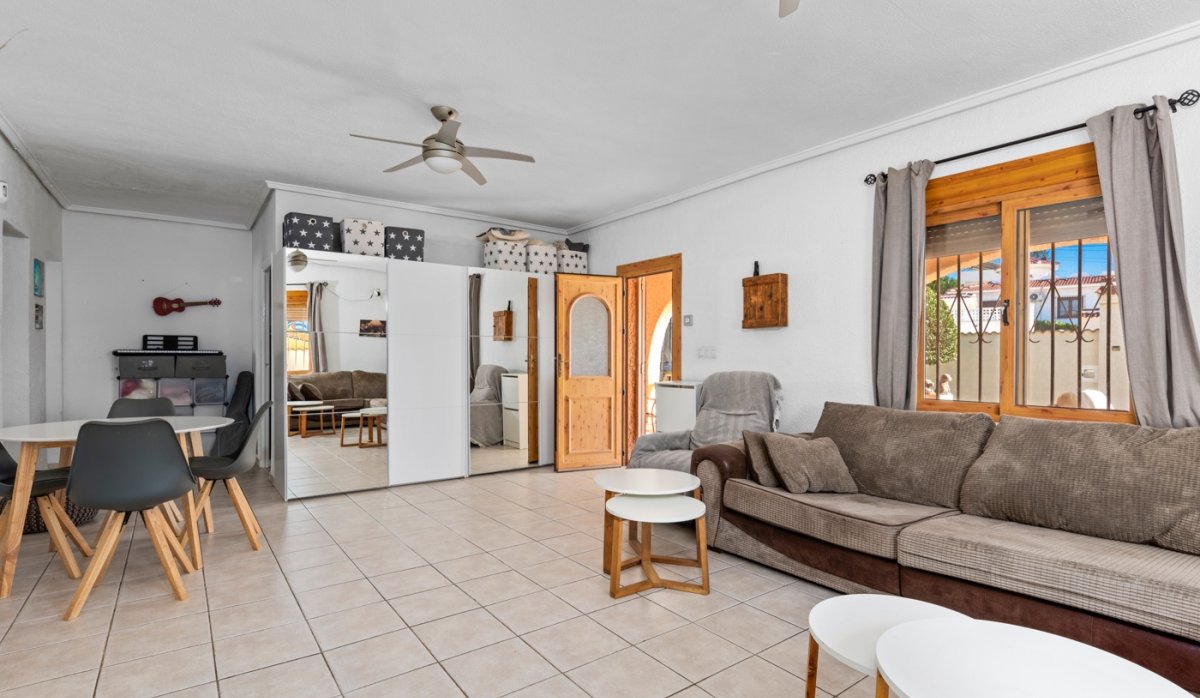 Revente - Villa - Ciudad quesada - Ciudad Quesada