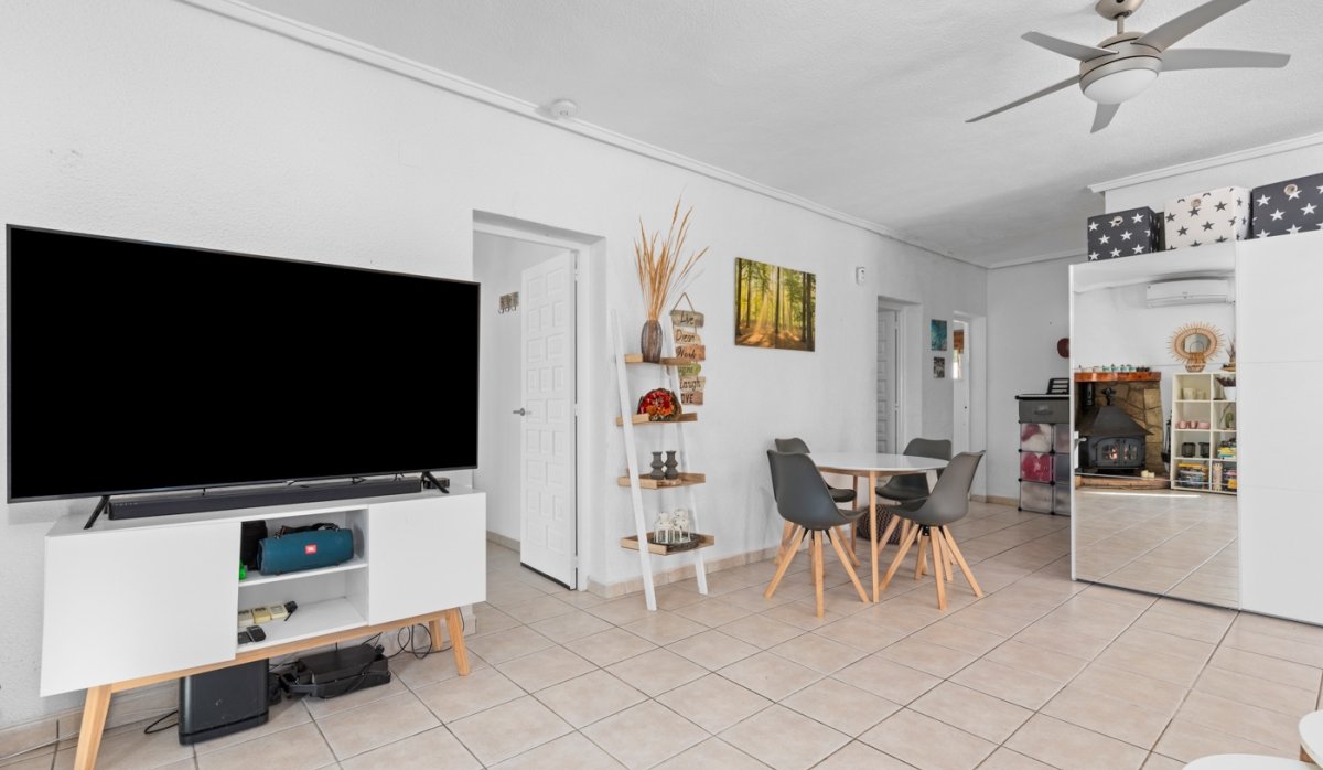 Revente - Villa - Ciudad quesada - Ciudad Quesada