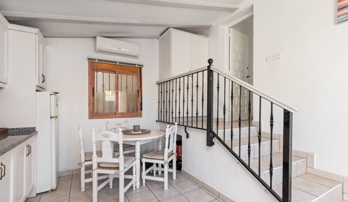 Revente - Villa - Ciudad quesada - Ciudad Quesada