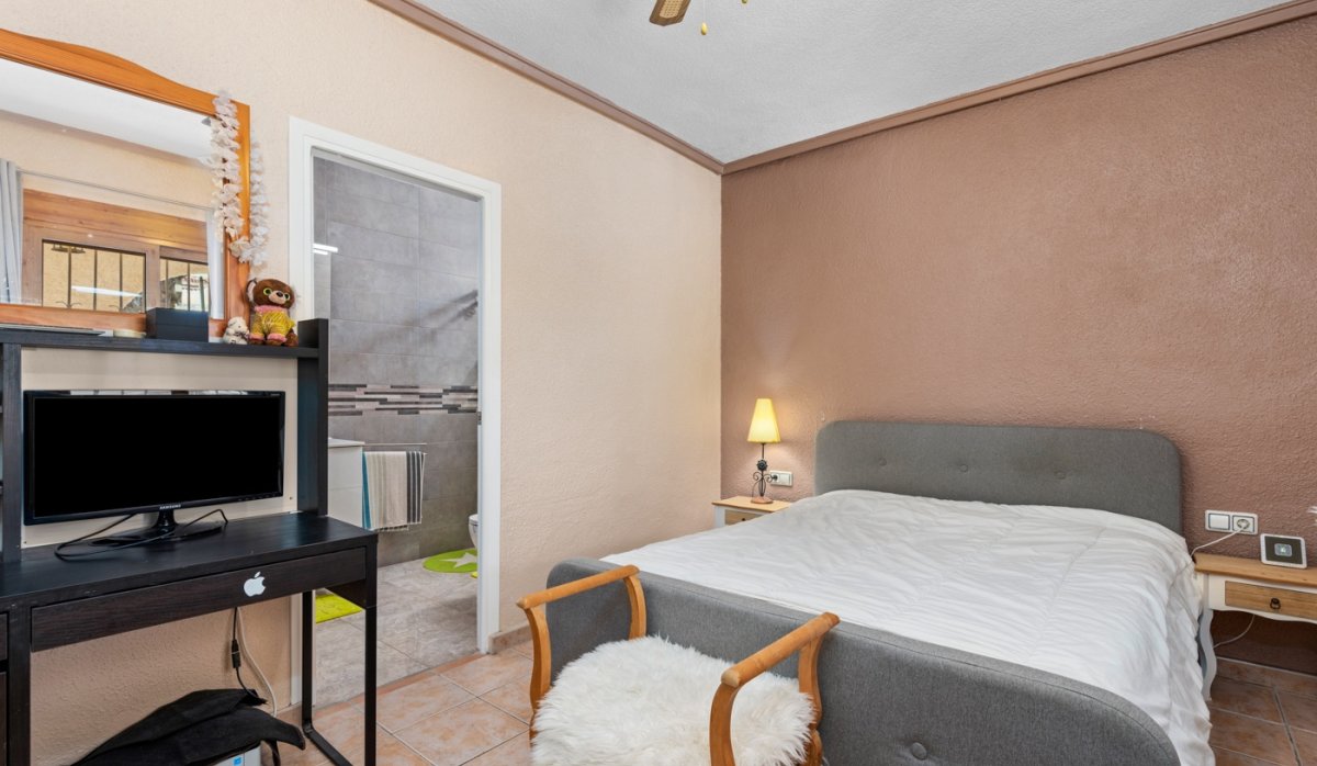 Revente - Villa - Ciudad quesada - Ciudad Quesada