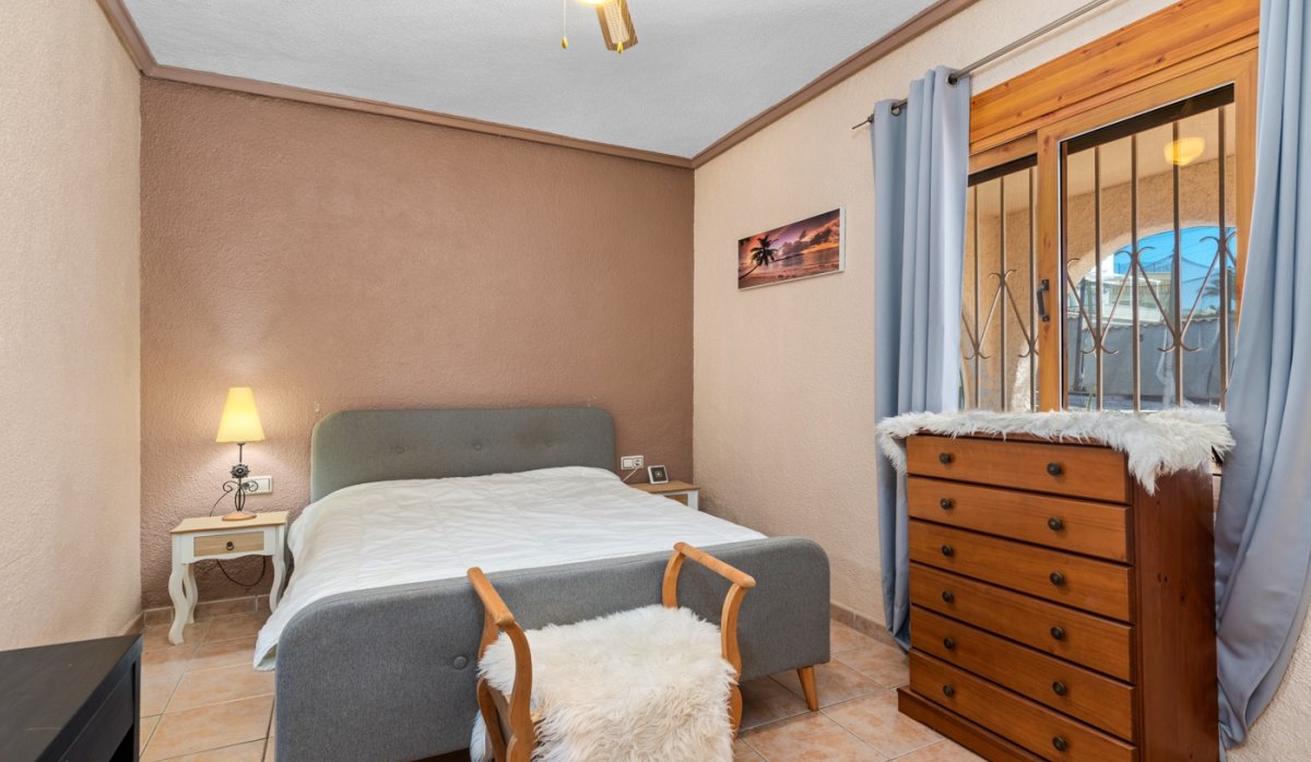 Revente - Villa - Ciudad quesada - Ciudad Quesada