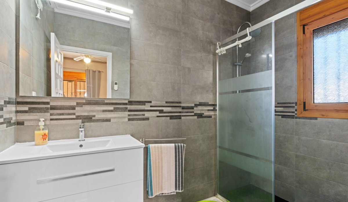 Revente - Villa - Ciudad quesada - Ciudad Quesada
