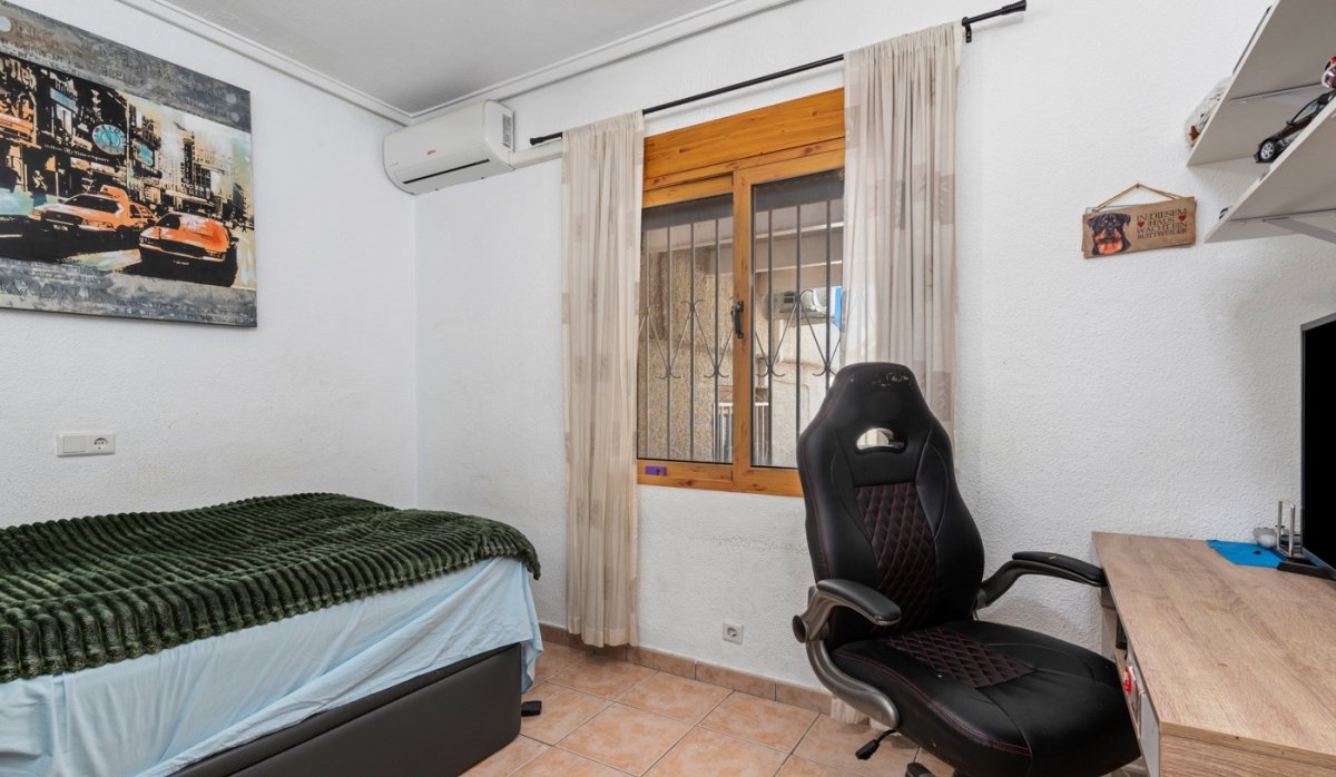 Revente - Villa - Ciudad quesada - Ciudad Quesada