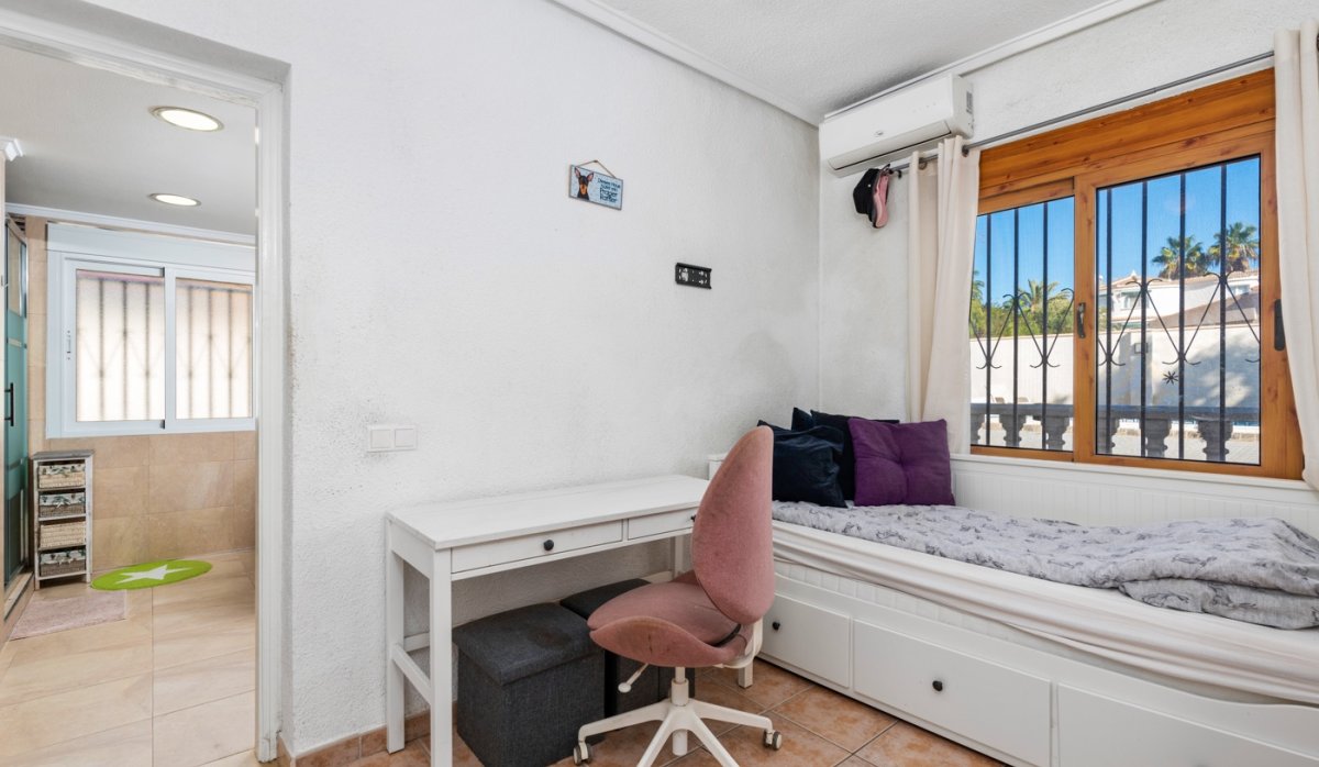Revente - Villa - Ciudad quesada - Ciudad Quesada
