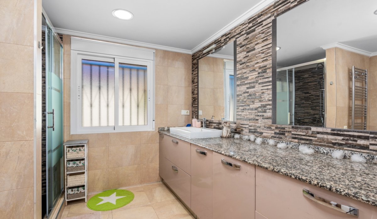 Revente - Villa - Ciudad quesada - Ciudad Quesada