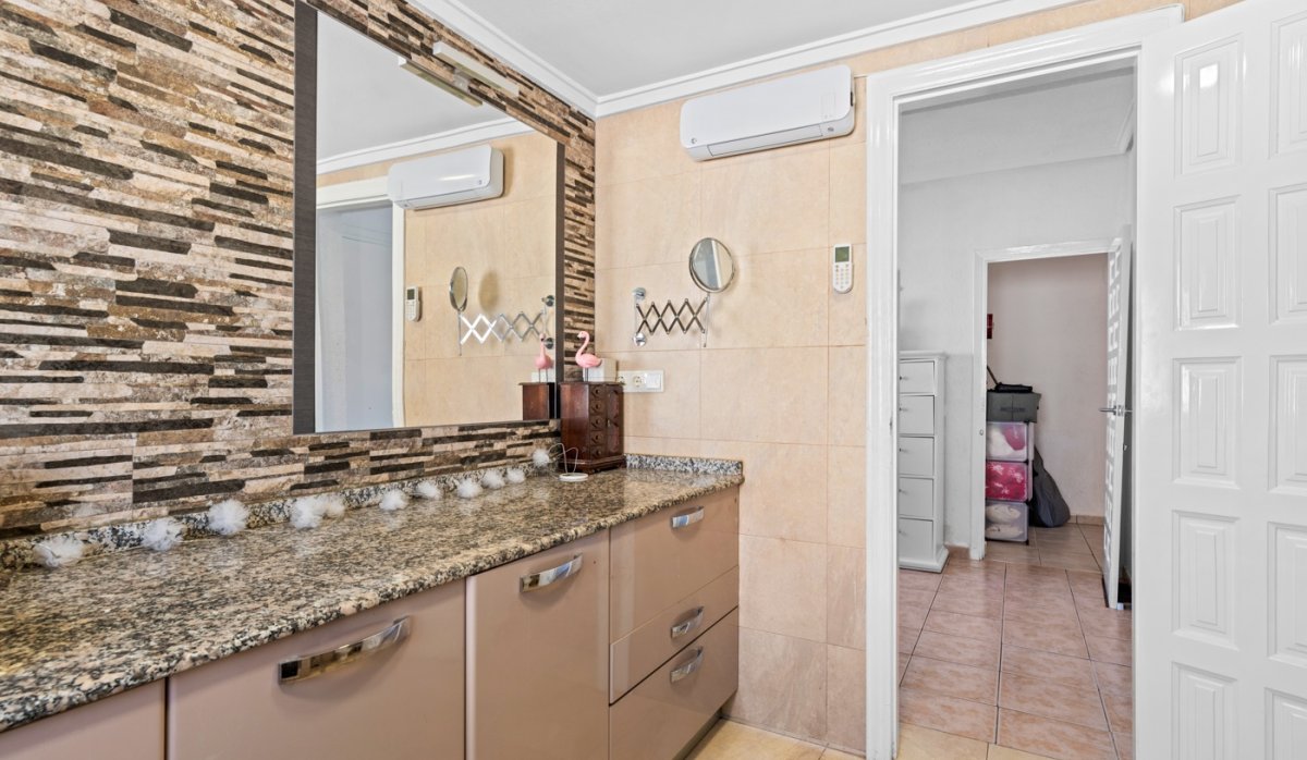Revente - Villa - Ciudad quesada - Ciudad Quesada