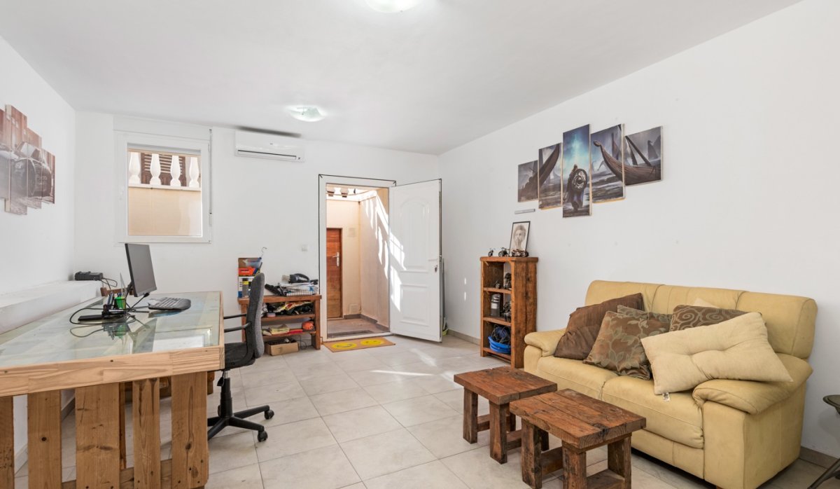 Revente - Villa - Ciudad quesada - Ciudad Quesada